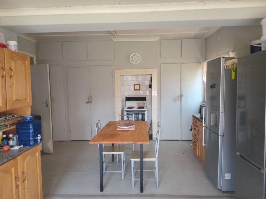 4 Bedroom Property for Sale in Bloemhof North West